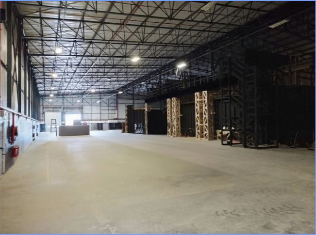 To Let Commercial Property for Rent in Epping Industrial Western Cape
